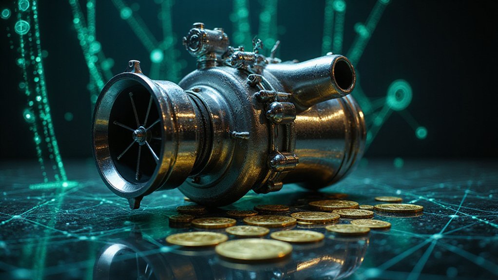 ai created memecoin revolution