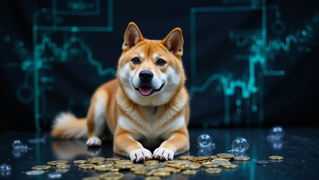community driven meme coin experiment