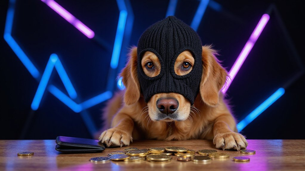 community driven volatile meme coin