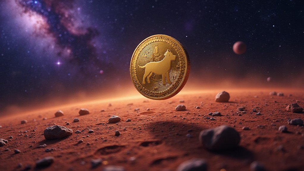 dogelon mars meme philanthropy