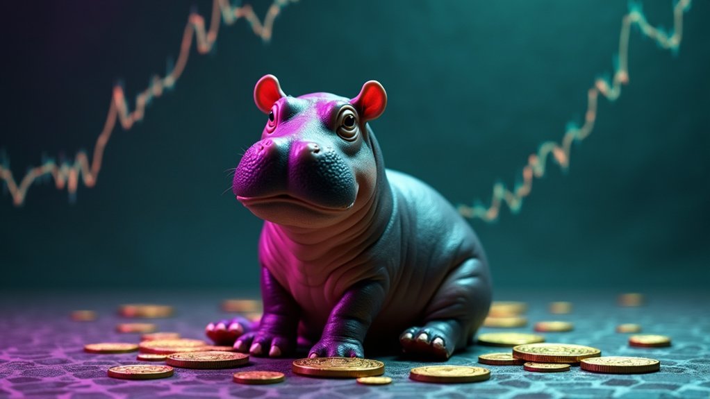 pygmy hippo meme coin