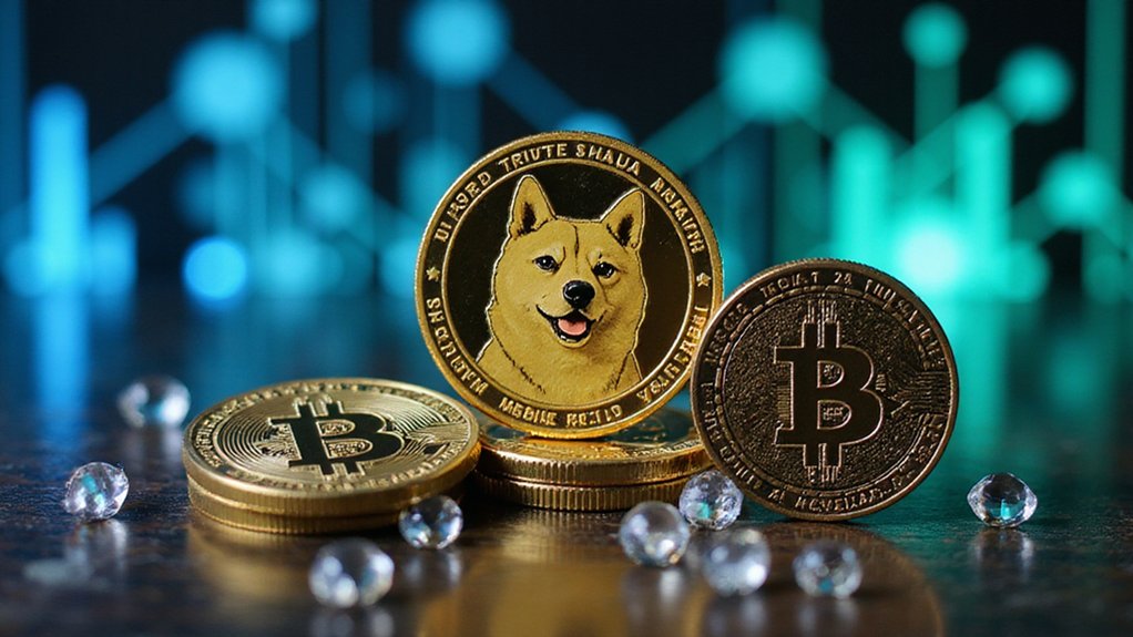 shibaswap decentralized crypto exchange