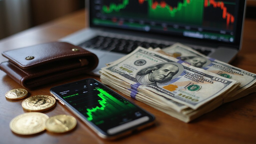 crypto affiliate profits soar