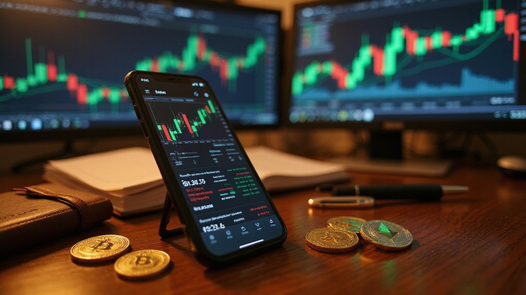grok s real time crypto signals