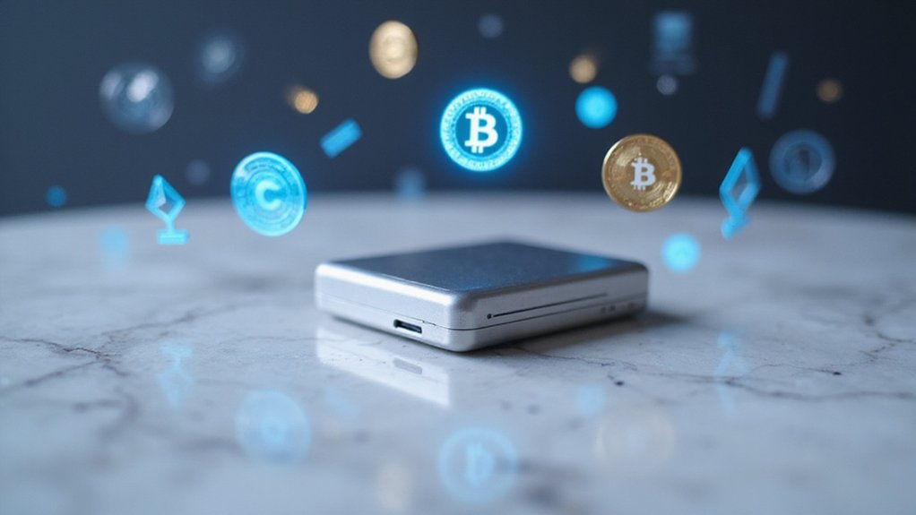 revolutionary crypto wallet launched