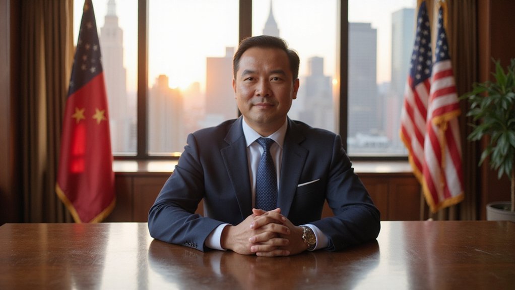 tron surprising us merger