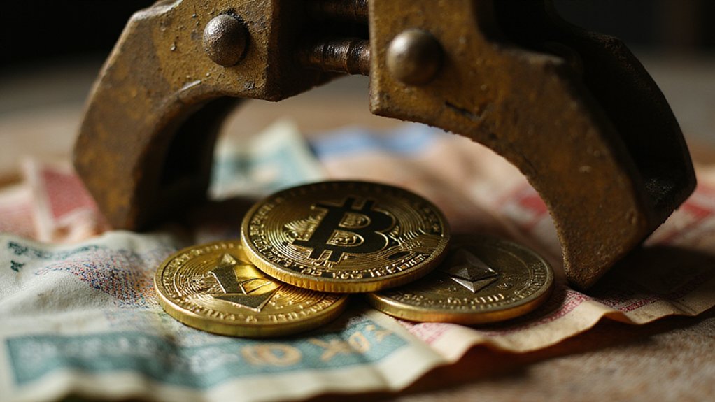 turkey enforces strict crypto regulations