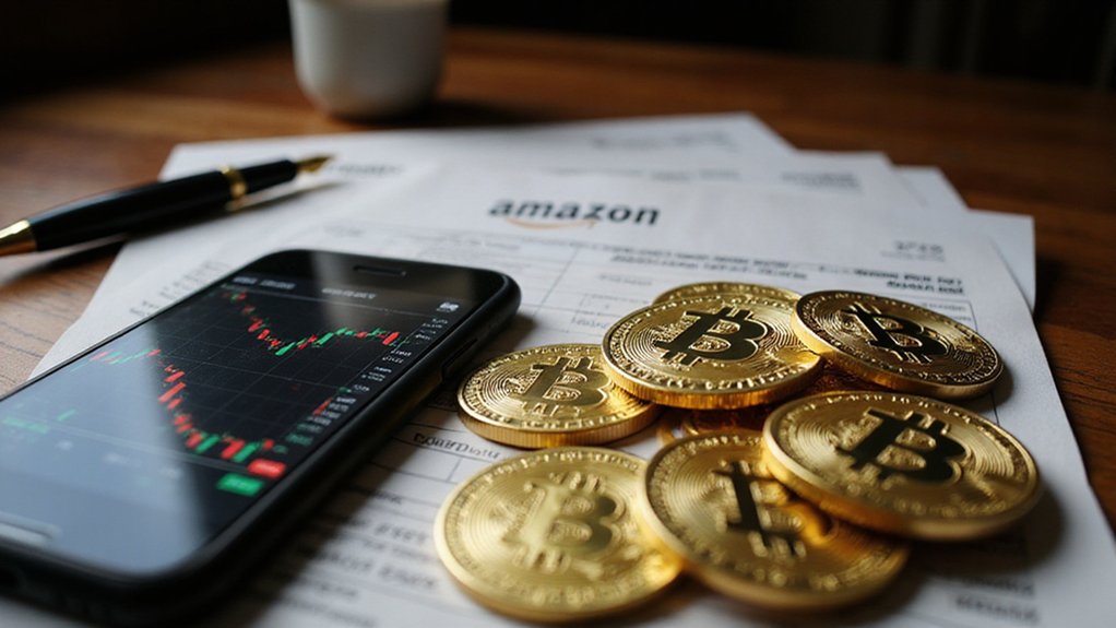 amazon tokenized stocks risks