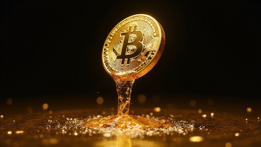 bitcoin hits 119k milestone