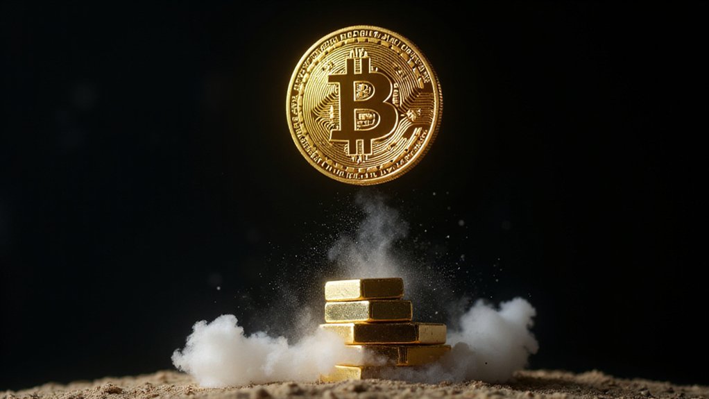 bitcoin s potential price surge
