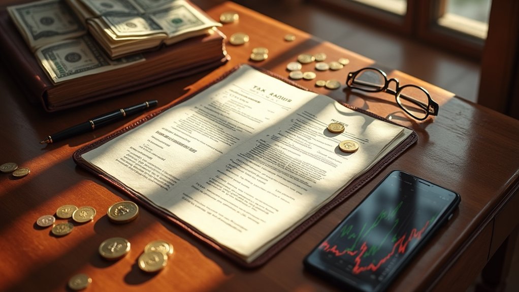crypto tax relief proposal