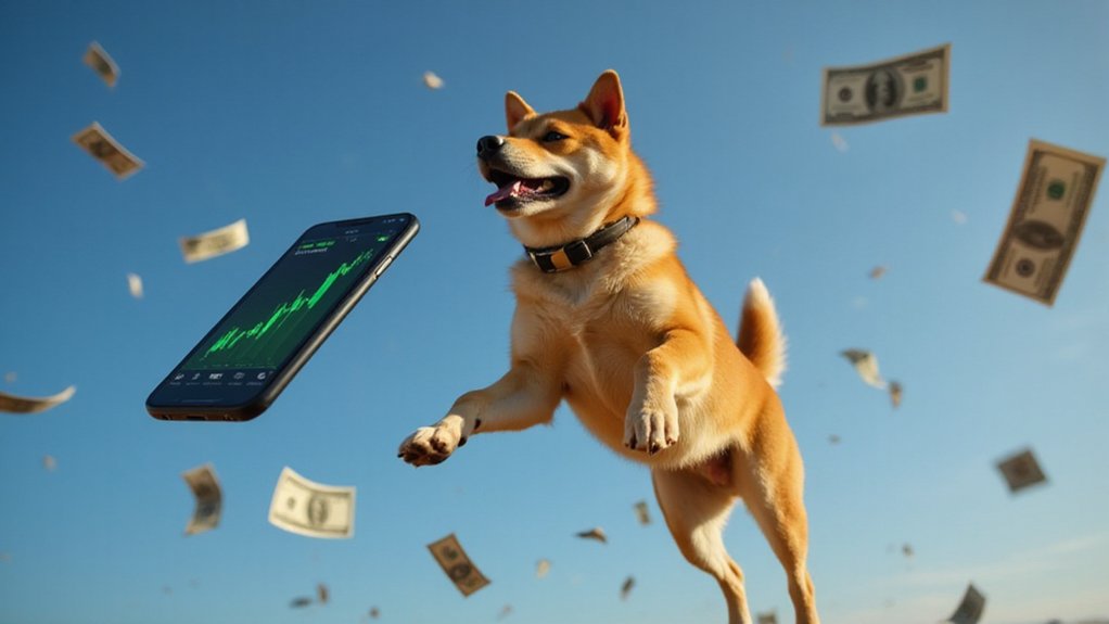 doge price surge potential