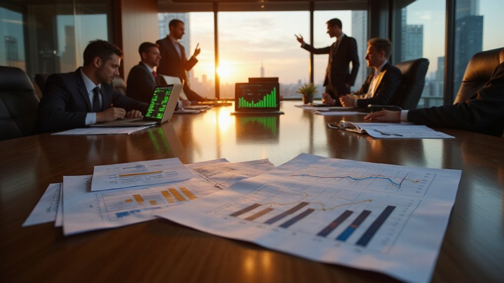 ethereum treasury strategy boosts shares