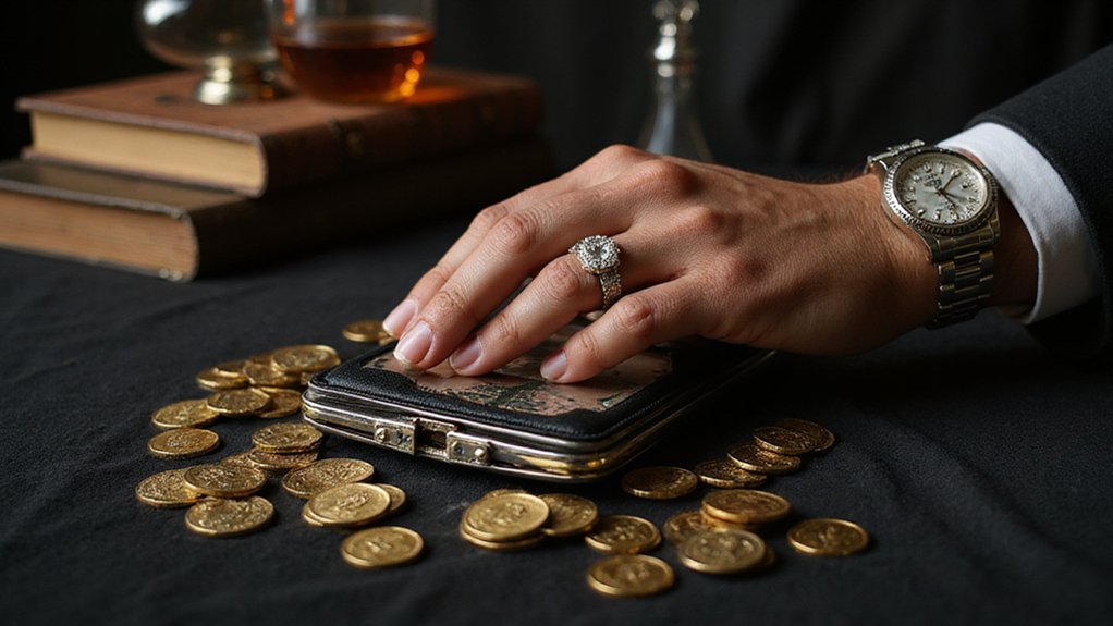 exclusive bitcoin ownership 2025