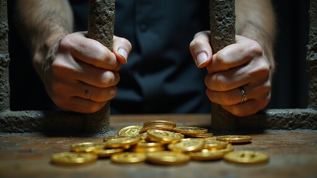 hungary criminalizes unauthorized trades