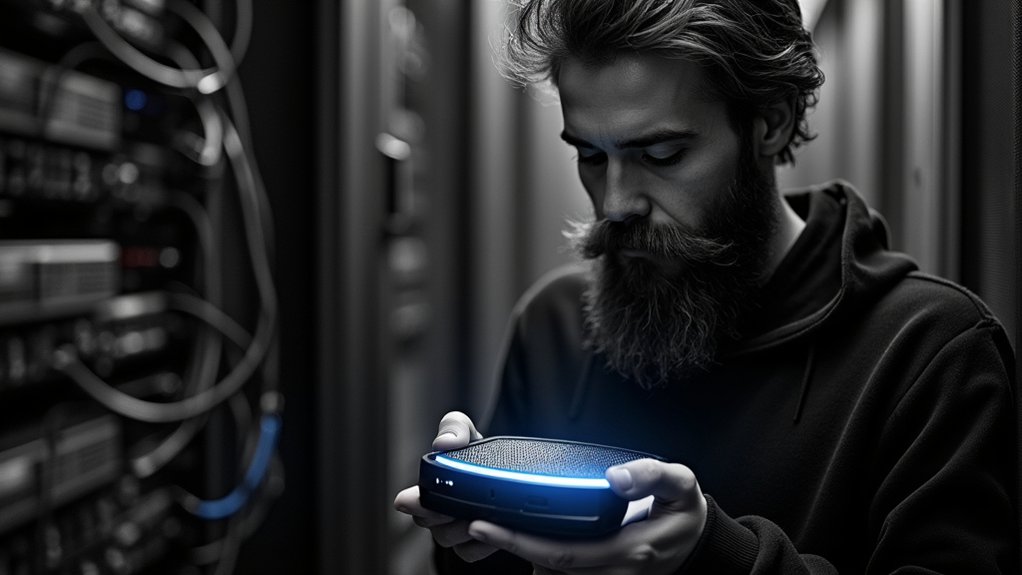 messaging without internet connectivity