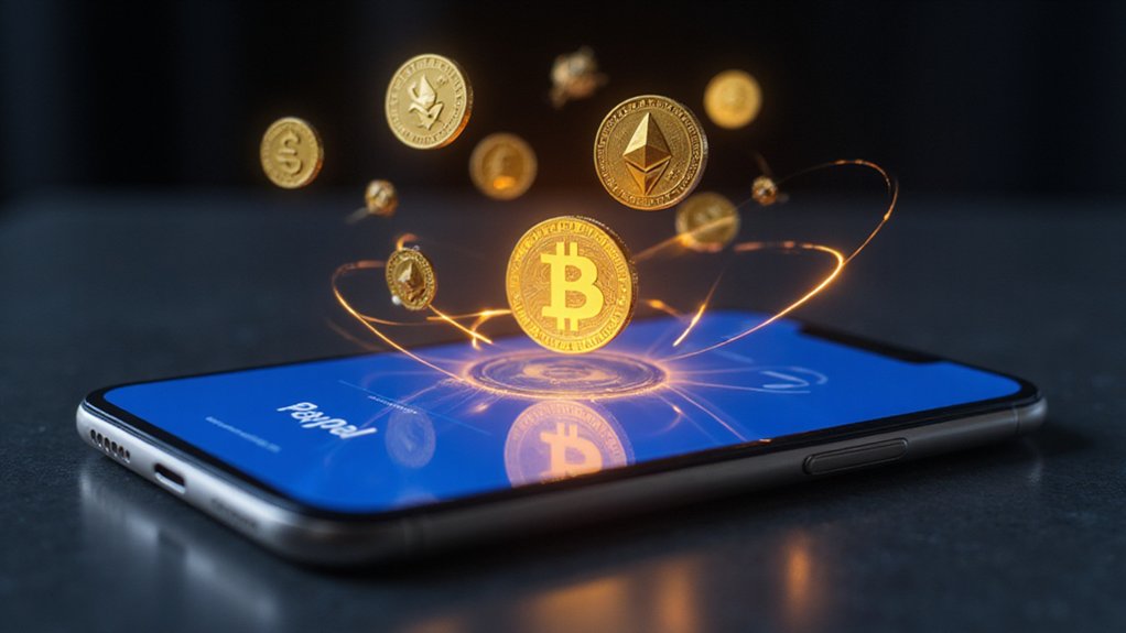 paypal s stable crypto payments
