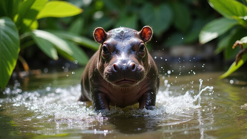 pygmy hippo memecoin rally
