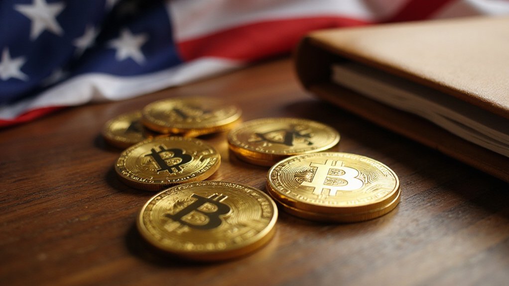 trump backed crypto retirement plans