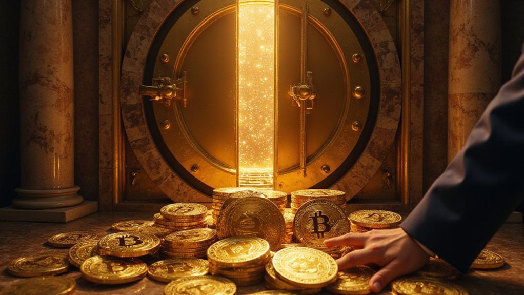 u s banks can protect crypto