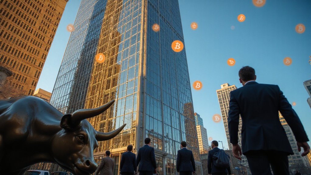 wall street s bitcoin investment debate