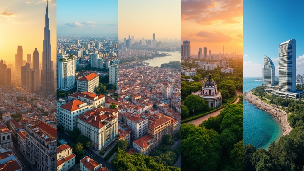 bitcoin rental payment cities