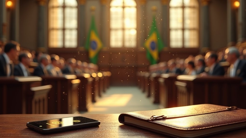 brazil bitcoin public hearing