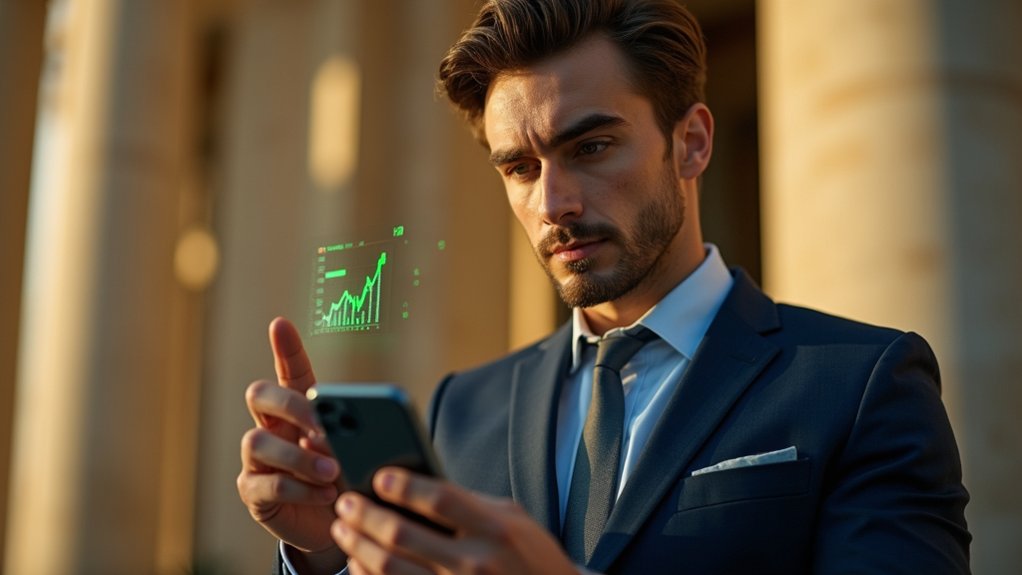 crypto revolution against banks