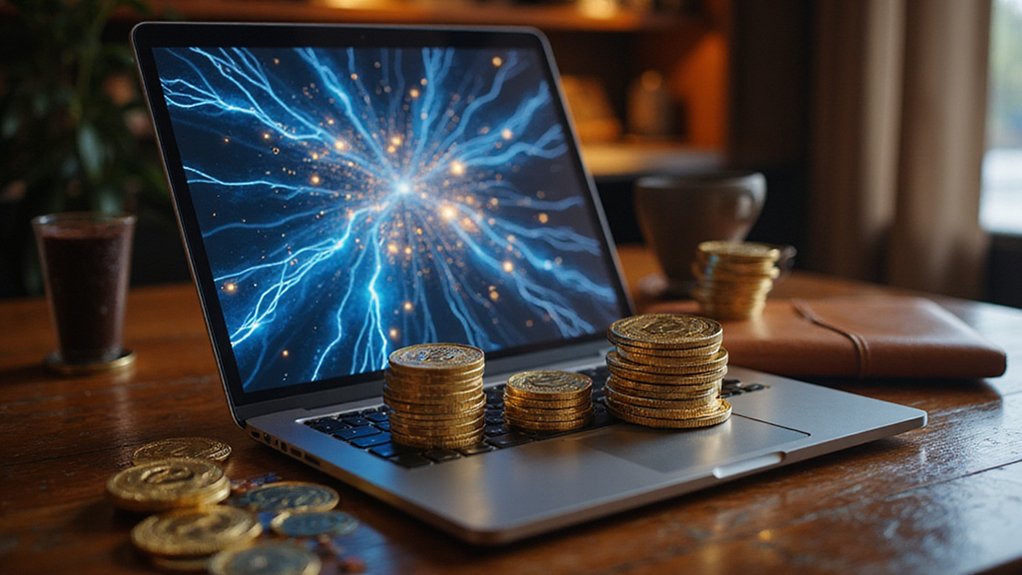 high paying crypto careers