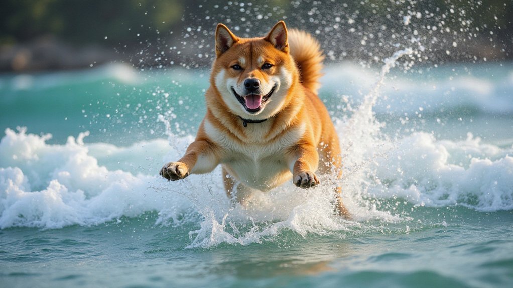 maxi doge presale success