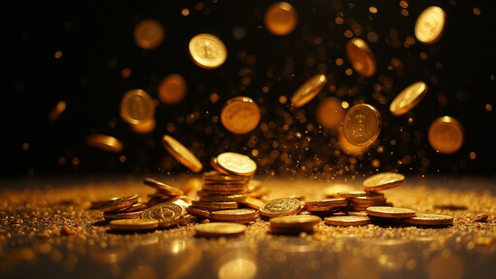 meme token presale success