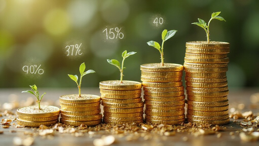promising crypto presales growth