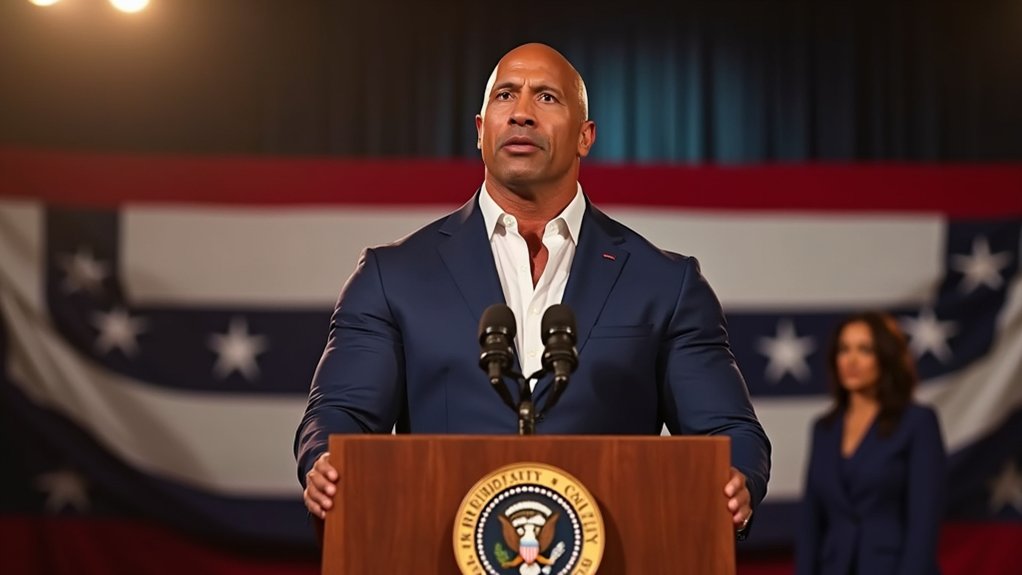 rock overtakes harris 2028