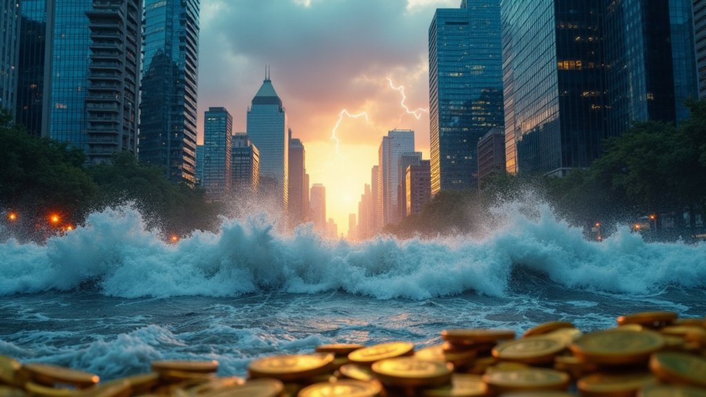 september crypto market challenge