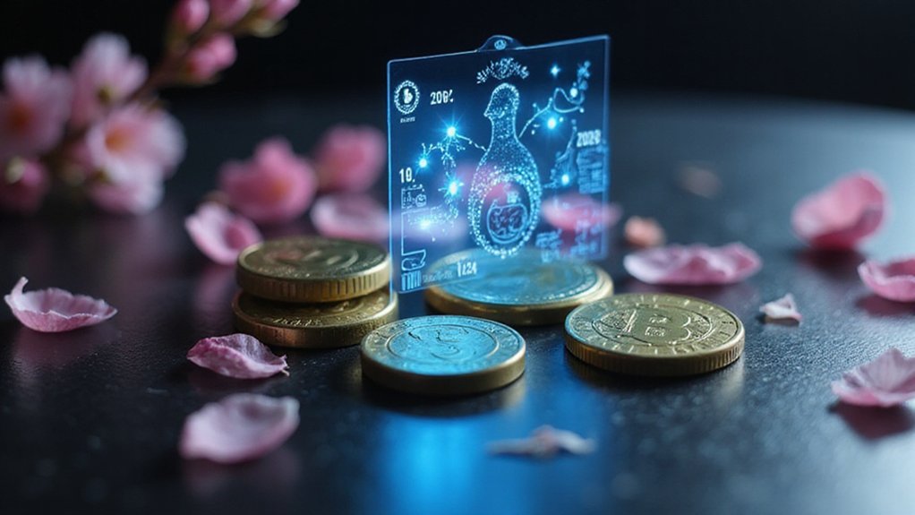 yen backed stablecoin innovation