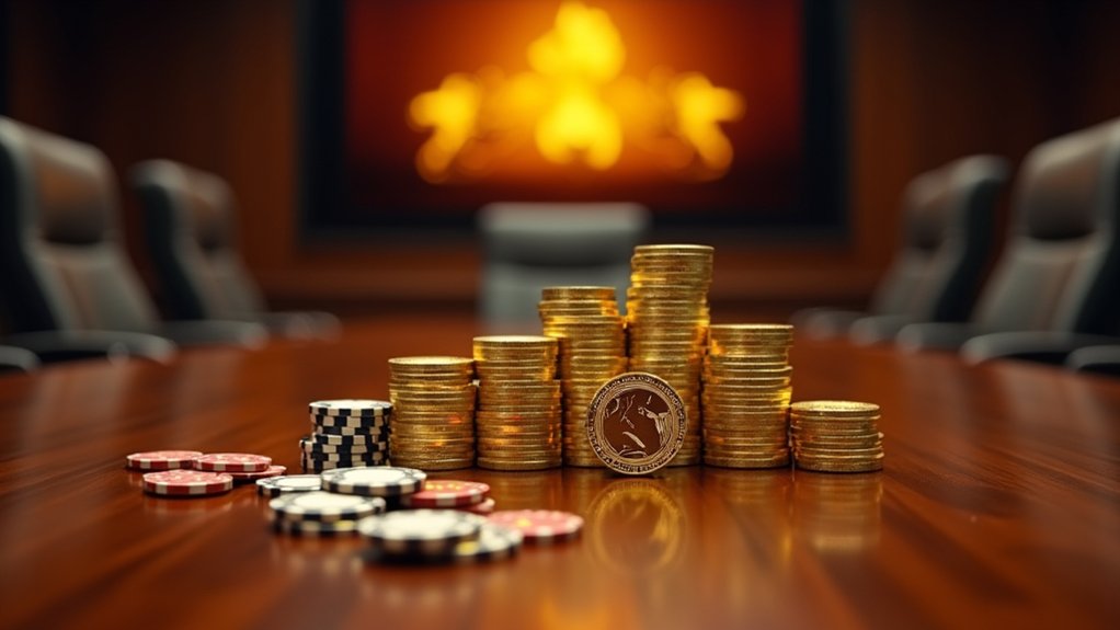 68 million dogecoin gamble