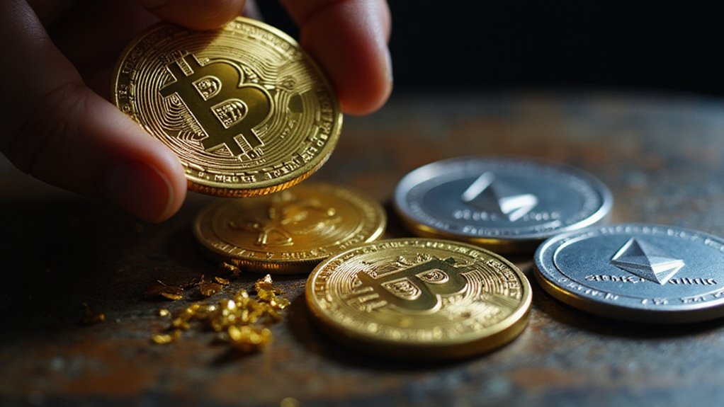 bitcoin to ethereum swap