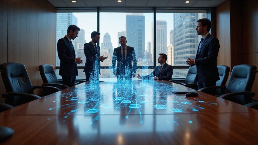 daring digital asset strategy