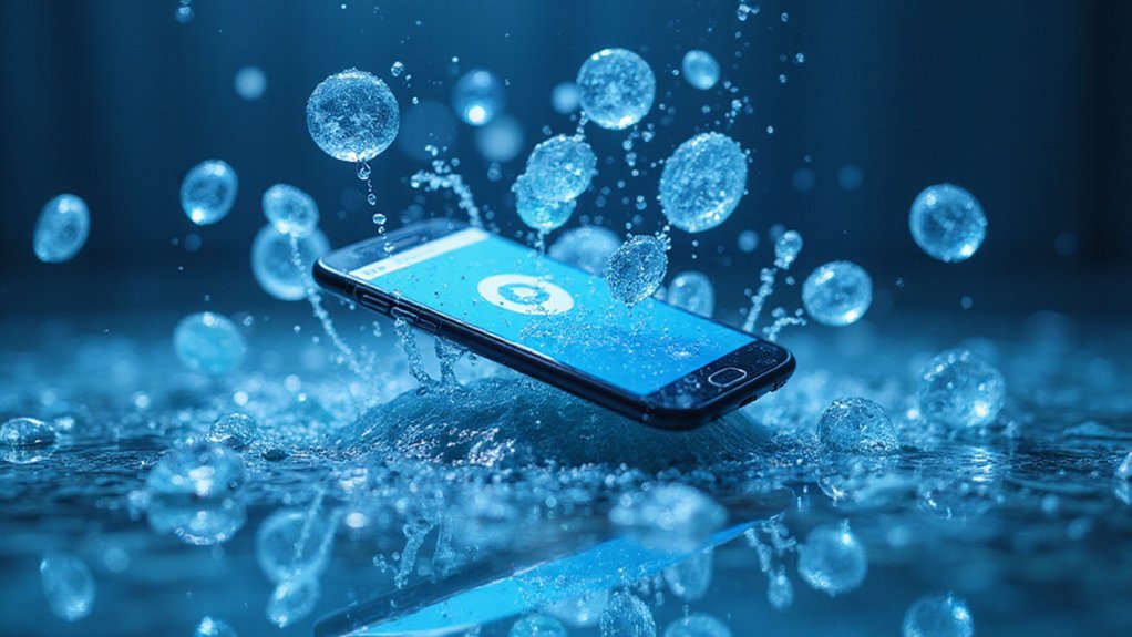 sea token mobile launch