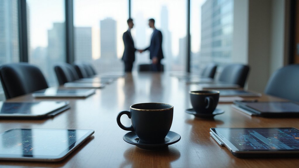 tokenization partnership announced today